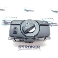 Блок управления светом BMW X5 E70 LCI 2011 61319134726