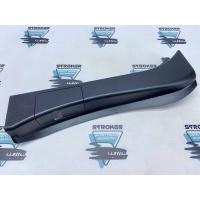 Обшивка багажника BMW X5 E70 LCI 2011 51436955028