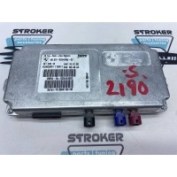 ЭБУ камеры переднего вида BMW X5 E70 LCI 2011 66539291386