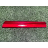 Накладка двери Porsche Cayenne GTS 958 2014 95855978821, 7p5837788q