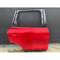 дверь Porsche Cayenne GTS 958 2014 95853301200GRV, 7p0833312