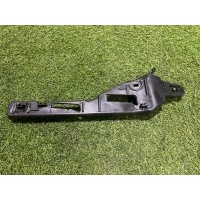 направляющая бампера Porsche Cayenne GTS 958 2014 95850504900, 7p5807049