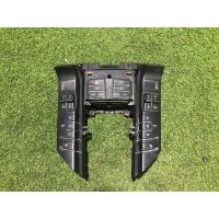 блок управления климат-контролем Porsche Cayenne GTS 958 2014 7P5907040AK, 95865310203