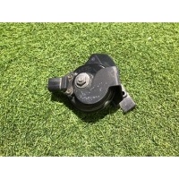 звуковой сигнал Porsche Cayenne GTS 958 2014 7P5951183A, 95863711700, 7P5951183