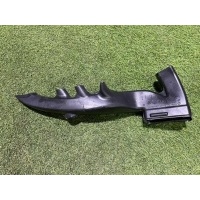 Воздуховод печки Porsche Cayenne GTS 958 2014 7p0819623