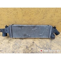 Интеркулер Nissan Primera P12 2006 14461AW300