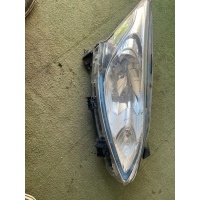 Фара левая передняя nissan nv200 1ee011334 - 01