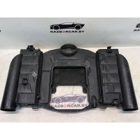 Декоративная крышка двигателя Mercedes ML W164 2005 A2720100367, 2720100367