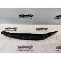 Пыльник Mercedes ML W164 2005 A1648890425, 1648890425
