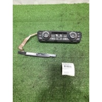 блок управления климат-контролем BMW X1 E84 2010 64119221852
