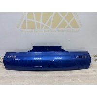 Накладка крышки багажника BMW X6 G06 2019-2022 51139881847