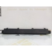 Накладка панели Volkswagen Polo 6 CK4 2020-2022 60U806249