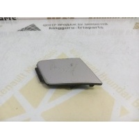 Заглушка буксировочного крюка Volkswagen Tiguan 1 5N1 Рестайлинг 2011-2017 5N0807241B
