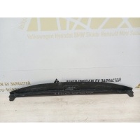 Усилитель бампера нижний KIA Sorento 2 XM до Рестайлинг 2009-2012 865602P500