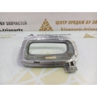 Окантовка птф Kia Seltos SP2 2019-2022 86563Q5010