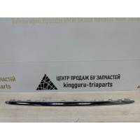Молдинг бампера MERCEDES-BENZ S-Class W223 A2238855002