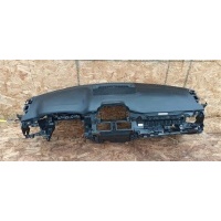 Приборная панель (торпедо) MAZDA CX5 KF 2019 KB7W-60-330E-02