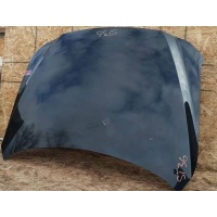 Капот MAZDA CX5 KF 2019 KBY0-52-31XC