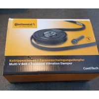 Continental 6PK2271D2 Zestaw paska klinowego wielorowkowego