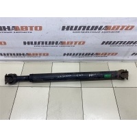 Карданный вал KIA Sorento 1 2008 491003E320