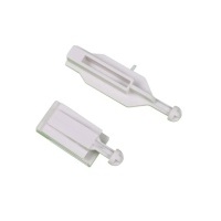 Кронштейн регулировки фар BMW E39 Fiat 63128386564 63128386564