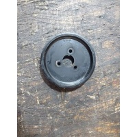 Koło pasowe pompy wspomaganiaBMW E39 523i M52B25TU 2xVanos1740858