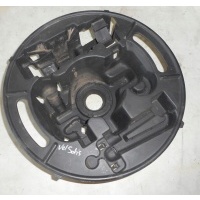 Renault oe 8200005741 корпус крышка колёса шины багажника vel satis
