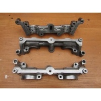 Opel astra h j 1.6 1.8 a16xer z18xer a18xer втулка валов мостик 55354224