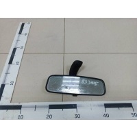 Зеркало заднего вида Chevrolet Chevrolet Captiva (C100) 2006-2011 96623515