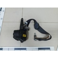 Ремень безопасности Chevrolet Chevrolet Captiva (C100) 2006-2011 96474672