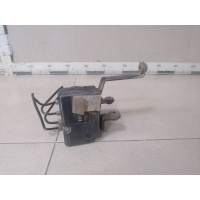 Блок ABS (насос) Ford Ford C-MAX 2003-2010 8M512M110AA