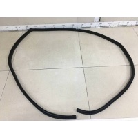 Уплотнитель проема двери передней правой Chevrolet Chevrolet Captiva (C100) 2006-2011 96624228