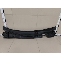 Решетка стеклооч. (планка под лобовое стекло, жабо) Toyota Toyota Corolla E150 2006-2013 5570812330, 5570812340, 5570912110