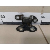 Петля двери задней правой верхняя Toyota Toyota Corolla E150 2006-2013 6875020122, 6875020121