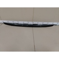 Накладка крышки багажника Toyota Toyota Corolla E150 2006-2013 7680112B30