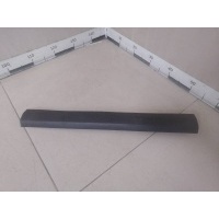 Накладка порога (внутренняя) Ford Ford C-MAX 2003-2010 1449651, 4M51R13200AW