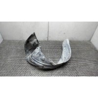 Защита крыла пластмассовая (подкрылок) перед. левая Toyota Corolla E12 2001-2006 2002 5387602080