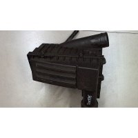 Корпус воздушного фильтра, Volkswagen Golf Plus 2006 3C0129607BD