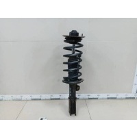Амортизатор передний левый Chevrolet Chevrolet Captiva (C100) 2006-2011 95948811, 96626389