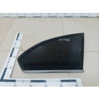 Стекло кузовное глухое правое Chevrolet Chevrolet Captiva (C100) 2006-2011 96622513