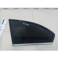 Стекло кузовное глухое левое Chevrolet Chevrolet Captiva (C100) 2006-2011 96622512