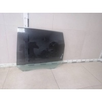 Стекло двери задней левой Ford Ford C-MAX 2003-2010 1471863