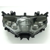 . фара фара светодиодный 8395624 bmw r1200 r1250 rt r 1200 1250 k52