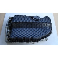 Чаша масляный с основой 06k103693cq 06k103598s volkswagen гольф vii 2.0tfsi dkt