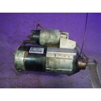 Modus clio scenic ii dci стартер 8200584685b