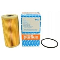 PURFLUX FILTR OLEJU 2.0 DCI 2.5 DCI 8200362442