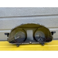 Toyota auris ii спидометр часы гибрид 1.8 86140 - 02370