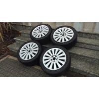 Volkswagen passat b6 b7 колёса колёсные диски 235 / 45 r17