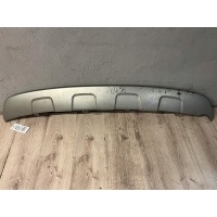 Toyota rav4 4 12 - юбка бампера задняя pz415 - x0462