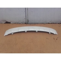 Toyota rav4 iv 12r - 15r юбка бампера задняя бампер 52751 - 42030